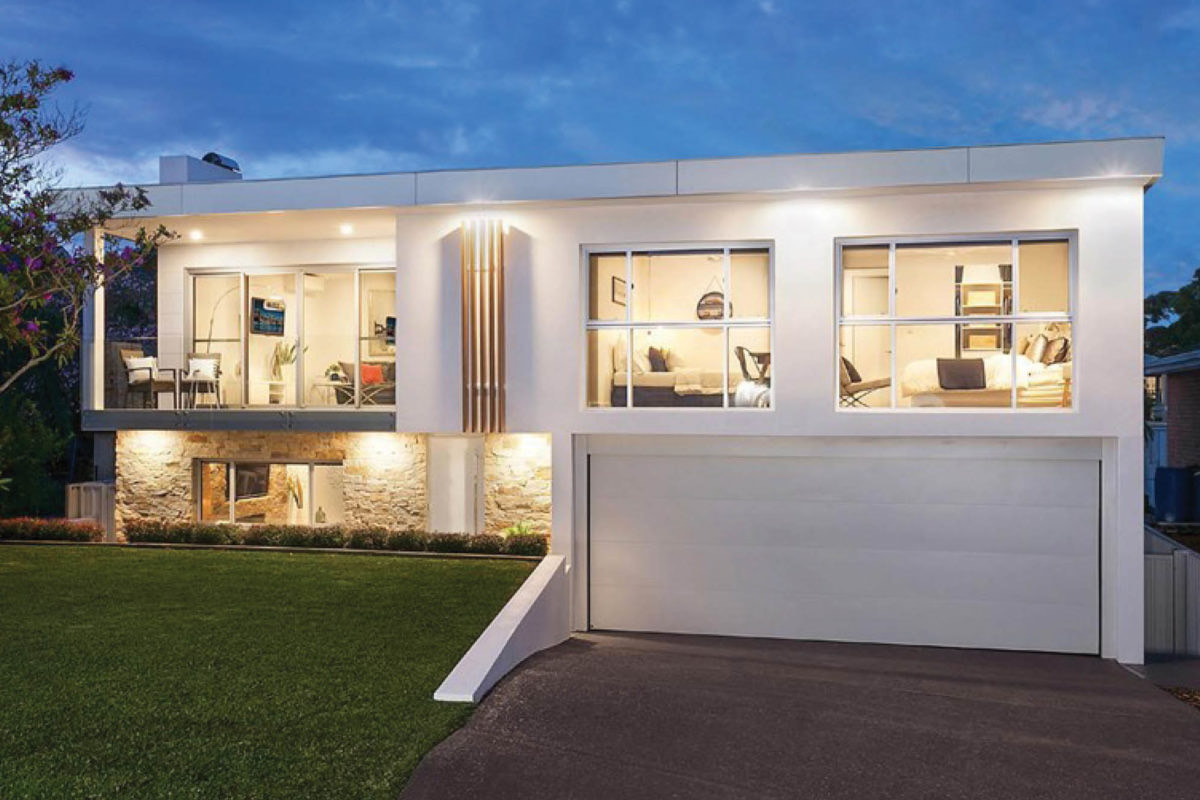 SYLVANIA Extension, Renovation, Swimming Pool & Joinery Clinton Built