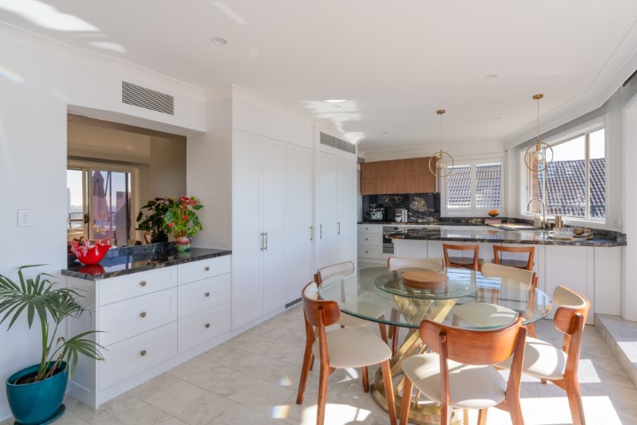 Renovation Sutherland Shire Sylvania